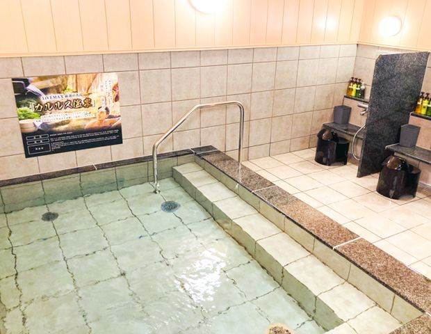 クーポン付き】天然温泉ホテルリブマックスPREMIUM札幌大通公園 - 札幌 クーポン付き】天然温泉ホテルリブマックスPREMIUM札幌大通公園 - 札幌